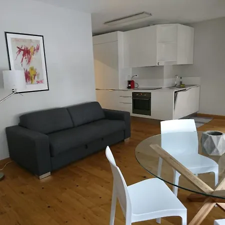 Fidanza 2 In Center Of Apartment Brissago