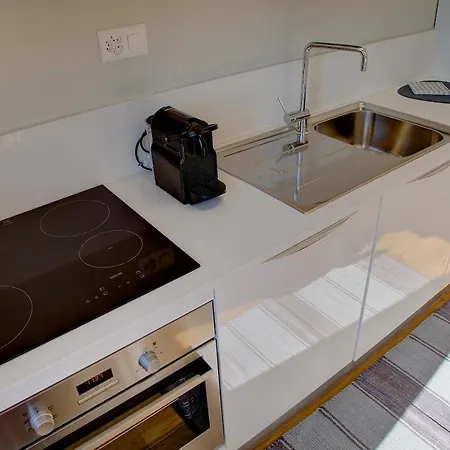 Apartment Fidanza 2 In Center Of