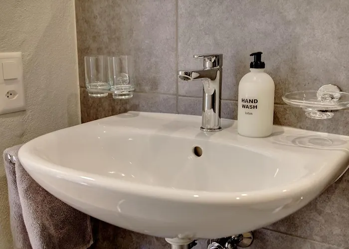 Fidanza 2 In Center Of * Brissago