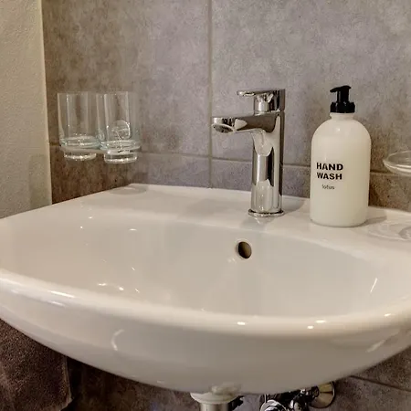 Fidanza 2 In Center Of * Brissago