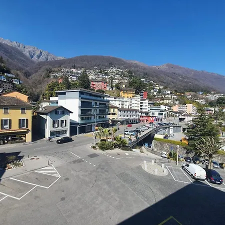 Apartament Fidanza 2 In Center Of *