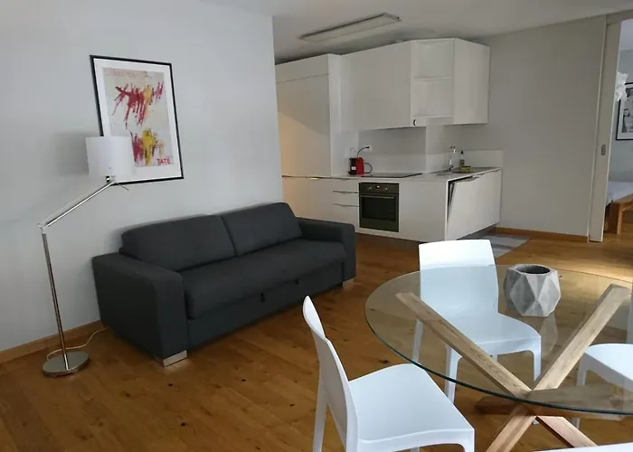 Fidanza 2 In Center Of Apartament Brissago